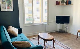 Charmant appartement